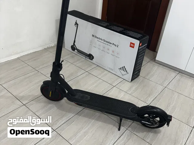 سكوتر شاومي pro2