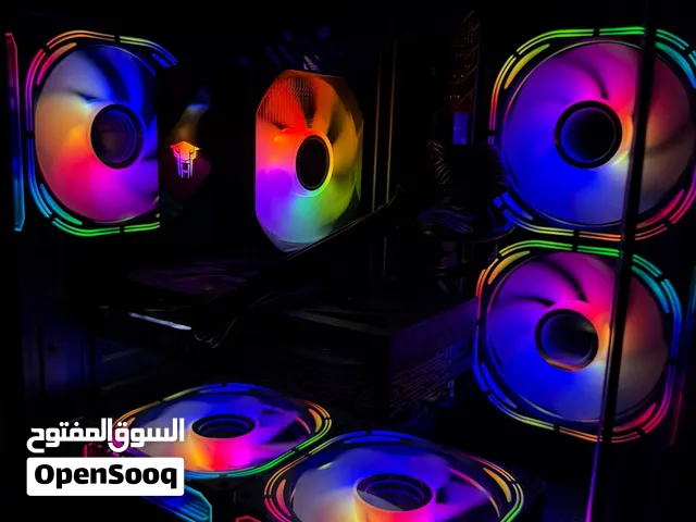 ًPc gaming