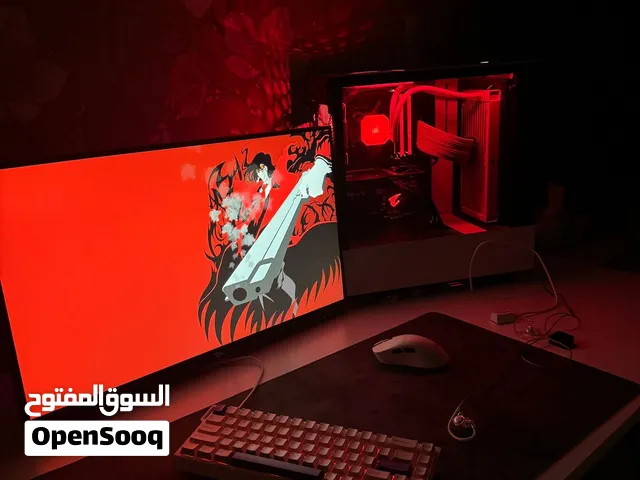 Gaming pc 4060