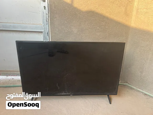 شاشة بلازمة مستعملة
