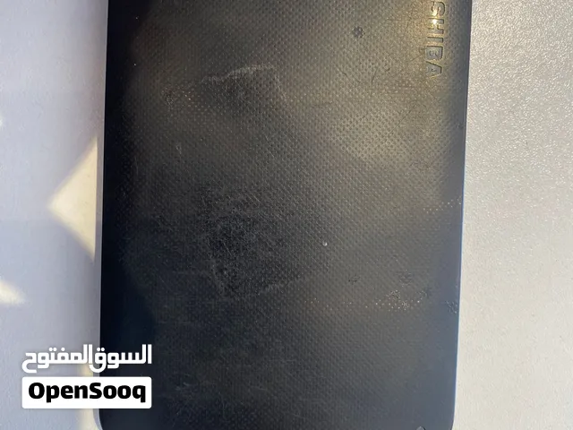 هاردسك توشيبا hdd 512