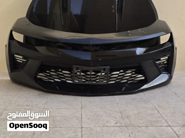 كامارو  ss  2017
