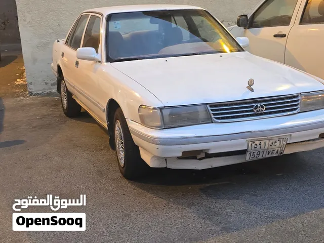 تويوتا كرسيده 94