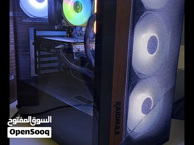 .gaming pc