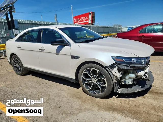 Used Ford Taurus in Al Batinah