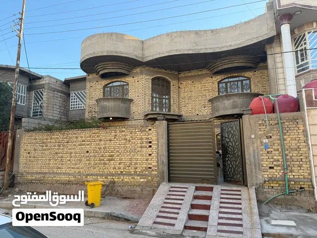 بيت طابقين للبيع - حي الخضراء