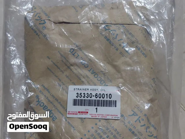 فلتر جير لاندكروزر 2003 / 6 سلندر جديد للبيع