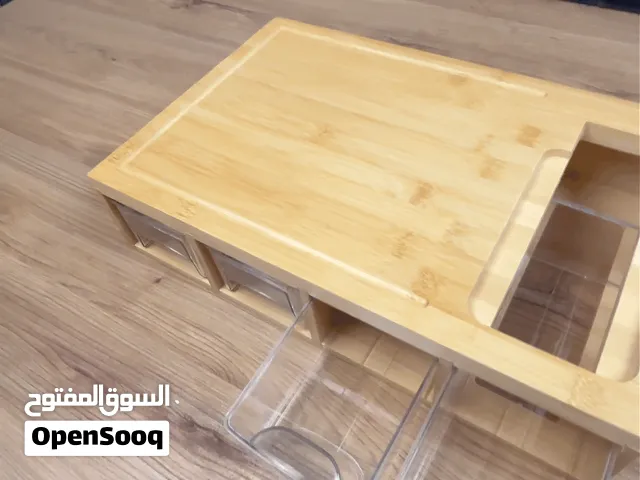 تخته خشبيه لثرم الطعام ماركه سونو للمعدات المطبخ راح ترتاحين لن الاتحتوي على  بلاستك والا تتكسر خشب