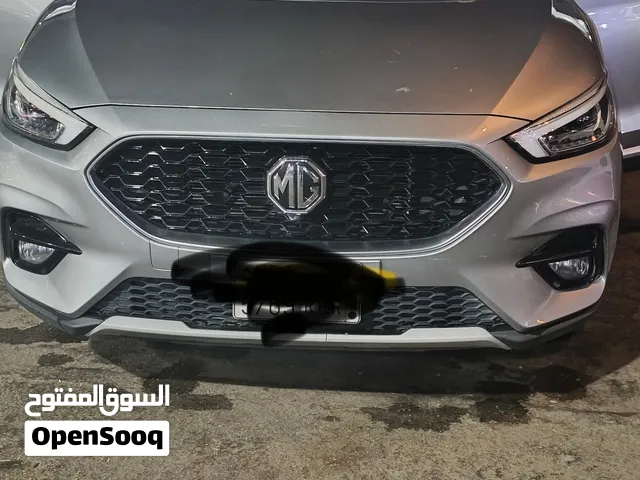 ام جي zs2024
