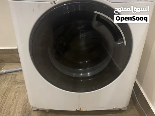 غسالة ويربول 10كيلو