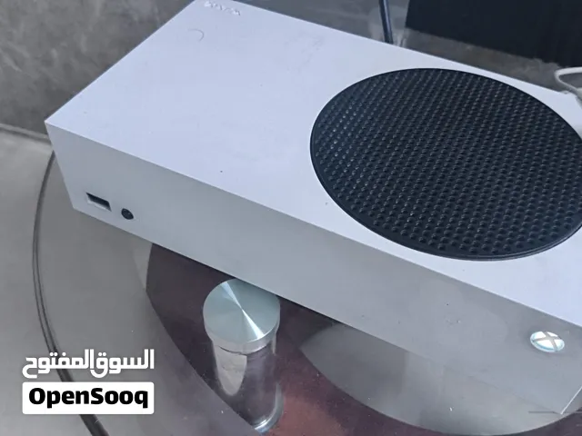 اكس بوكس سيريس اس مستعمل اصدار 2023