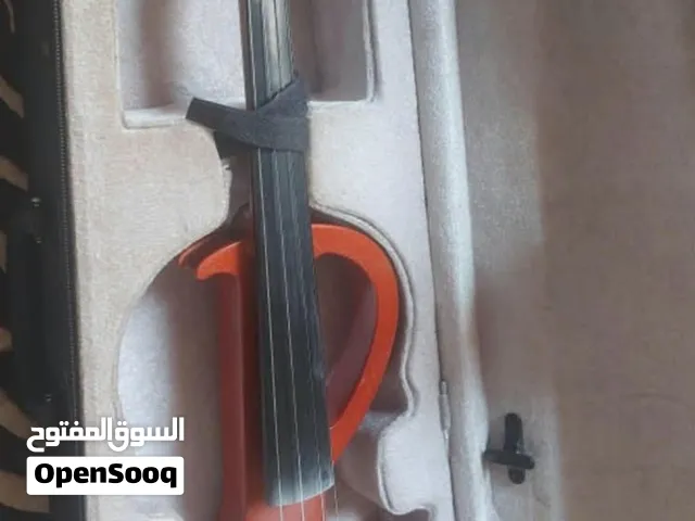 كمانجه اليكتريك electric violin