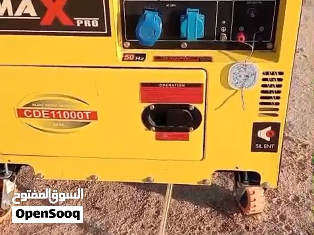 مكينة ديزل