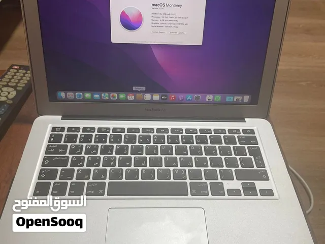 Apple MacBook Air mint condition