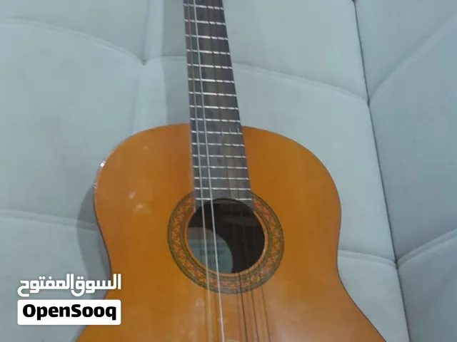 قيتار سماها