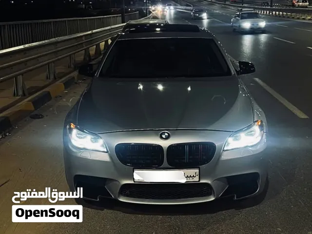 BMW F10 535i