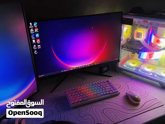 بي سي للبيع نضيف