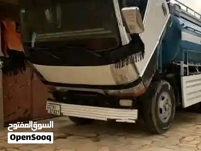 تنك ماء للبيع