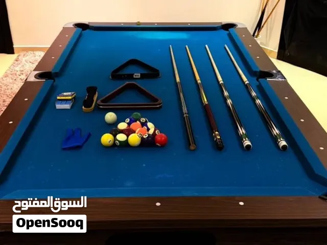 طاوله بليارد