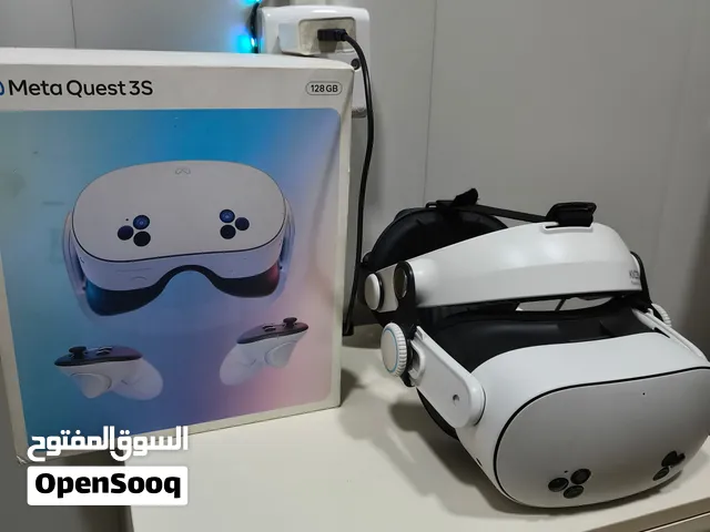 ميتا كويست 3s