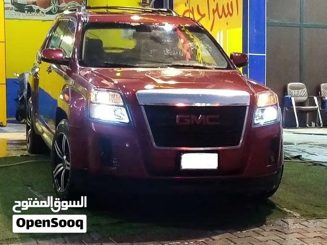 Used GMC Terrain in Basra