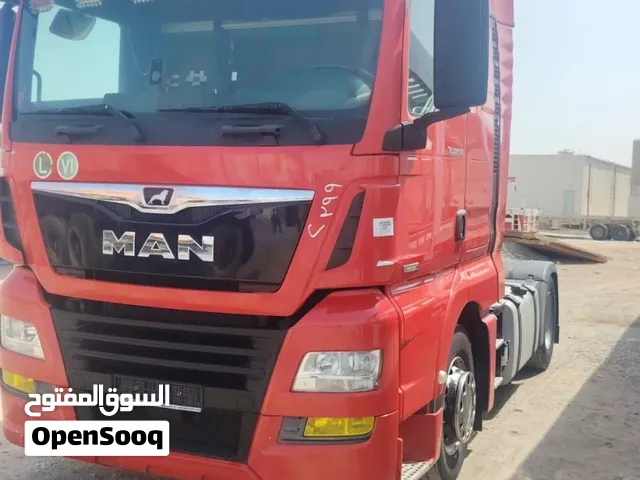مان 2018اوروبي وصول جديد