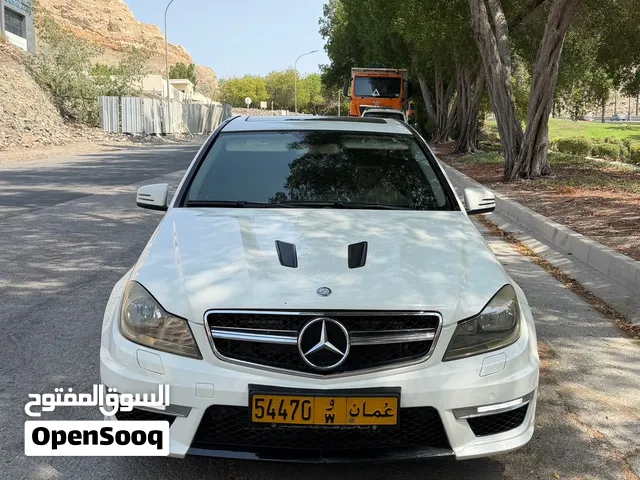 مرسيدس c300 للبيع