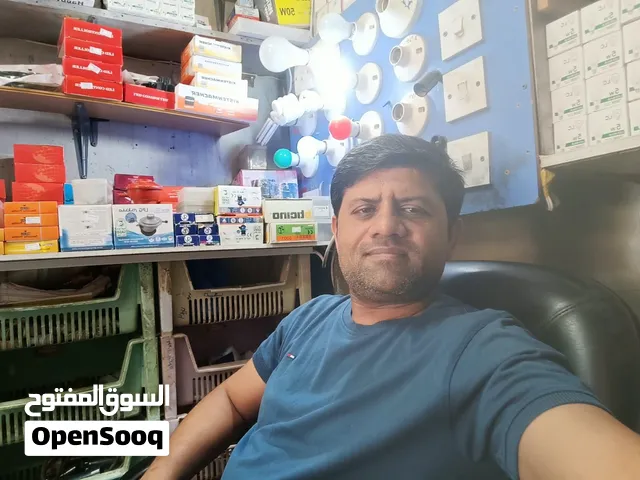 كهرباء سباكه.فني رضوان