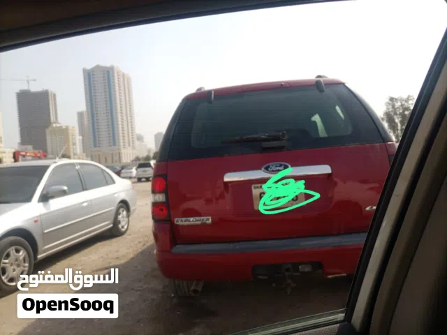 ford explorer 2009 for sale