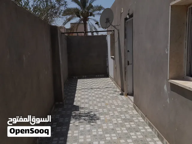 منزل ارضي للايجار