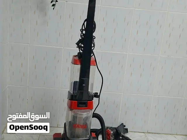 مكنسة كهربائية لشفط الماء و الغبار