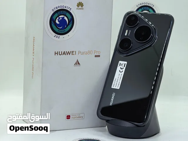 Huawei Pura 80 Pro Global