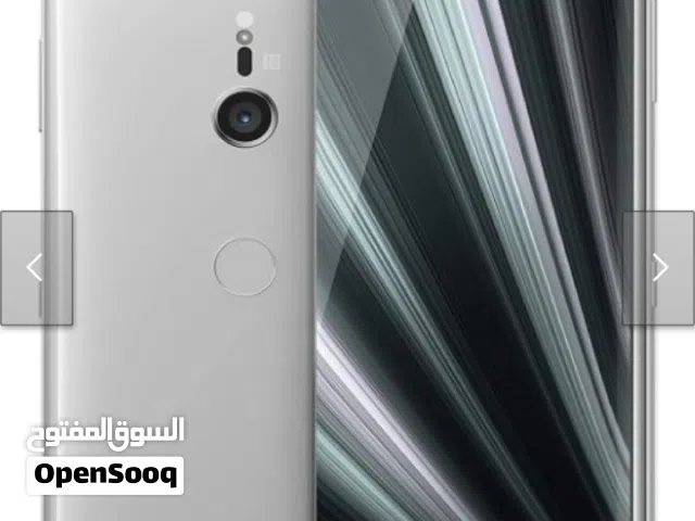 Sony Xperia XZ3 64 GB in Tripoli