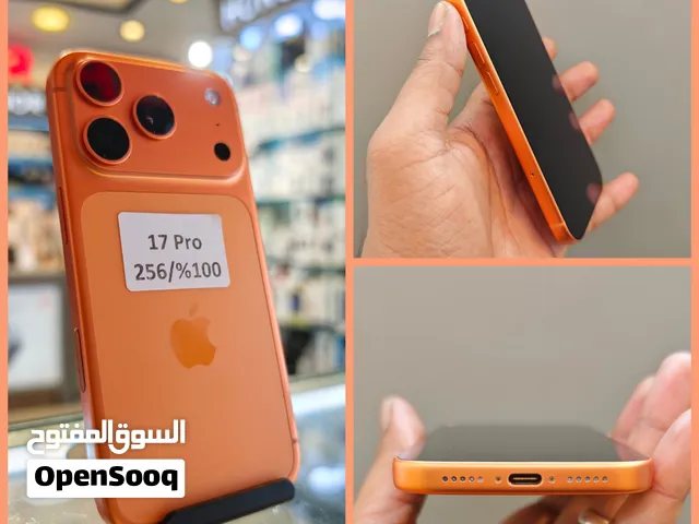 آيفون 17 برو
