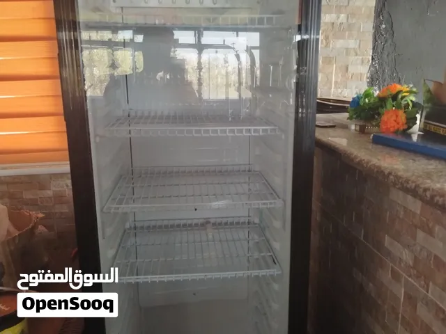 ثلاجة عرض ناشونال انفريتر