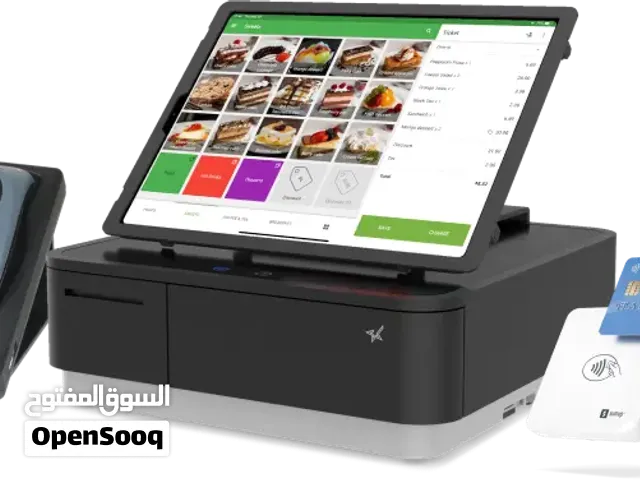 1. برنامج كاشير MinPOS – النسخة المطوّرة لإدارة محلك باحتراف