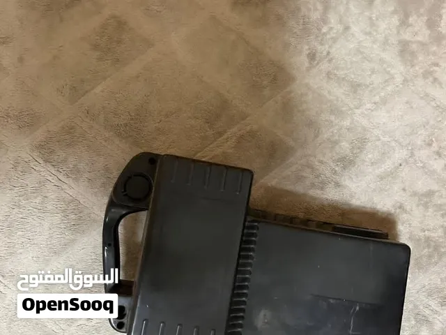 بطارية سكوتر دراج لبيع سليمه قابل