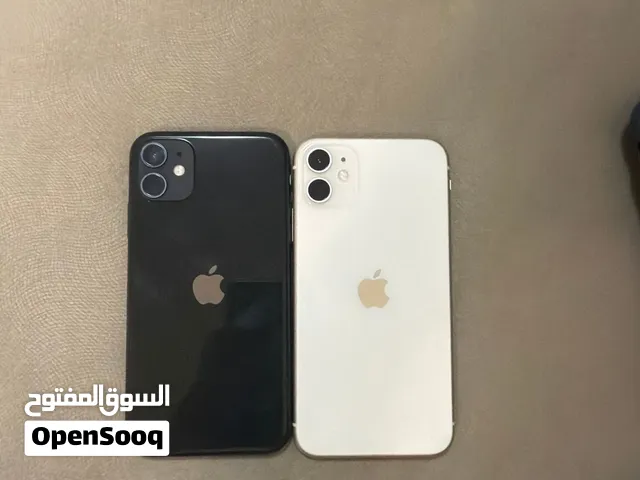 2 iphone 11’s for sale cheap price.