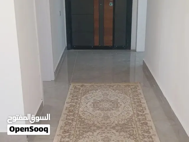 شقة دور اول مستقلة في النوفليين تواصل وتساب