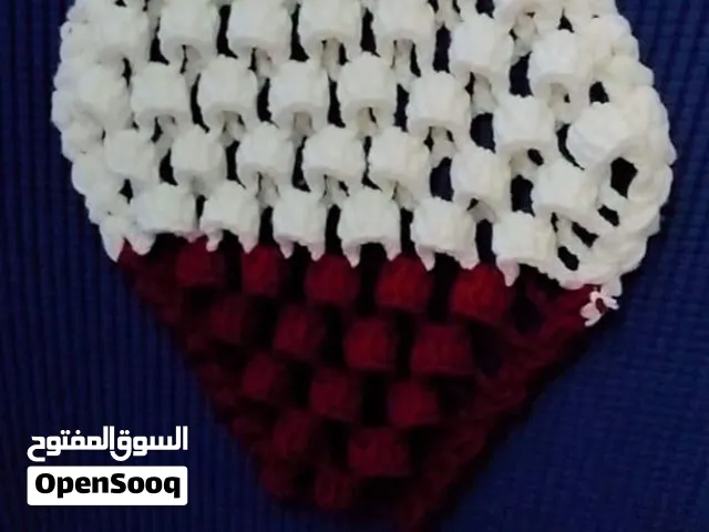 soli'ana crochet hand made