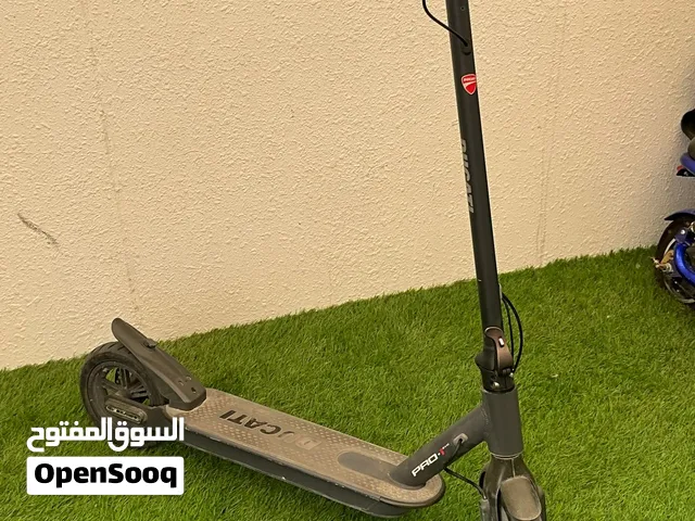 (CHEAP E-SCOOTER) Ducati pro-1 Evo only 35rial!