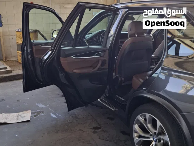 بي ام دبليو X5 2018 للبيع