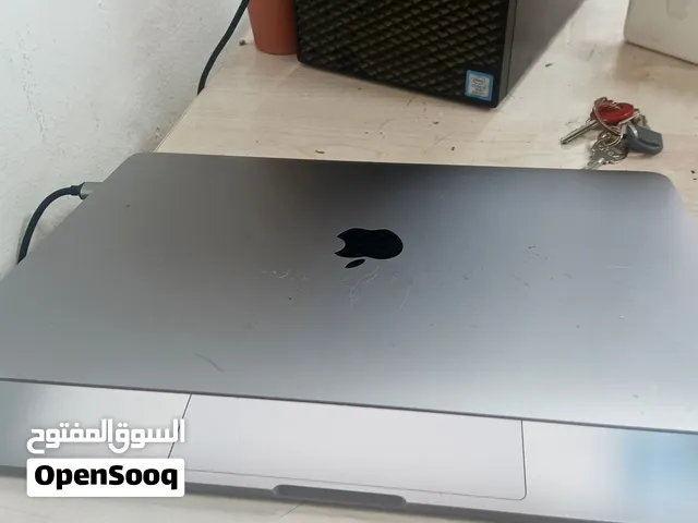 Mac pro 2019