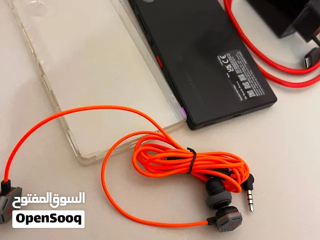 Red magic ريد ماجيك