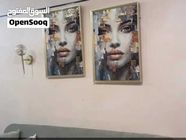 لوحات جدارية