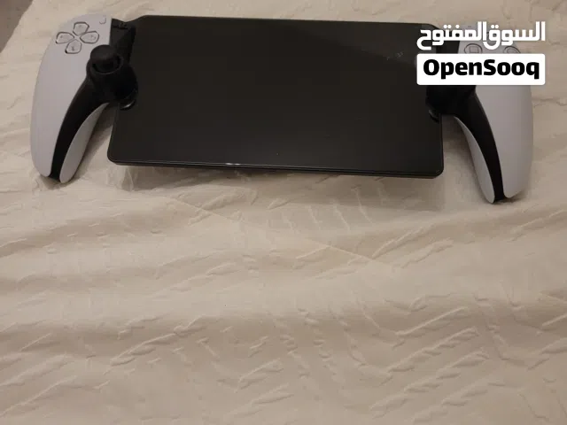“Sony PlayStation Portal  Handheld PS5 Remote Player”