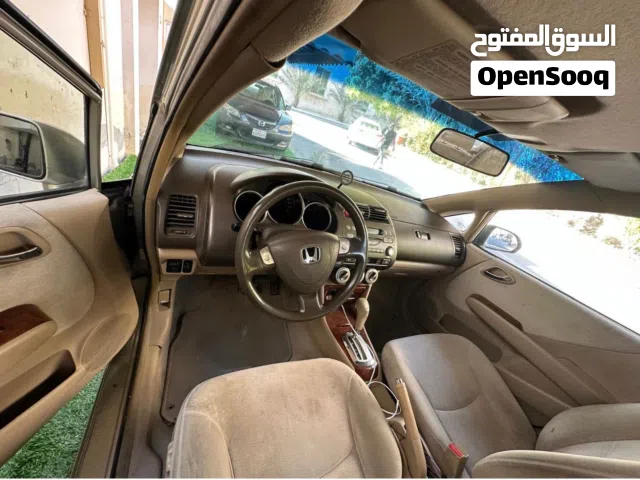 بيعة سريعة هو ندا سيتي2007