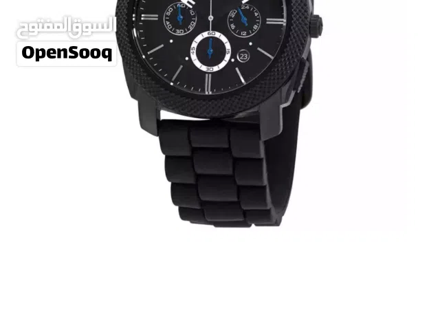Fossil watche reall