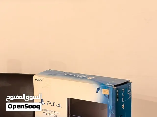 PlayStation 4