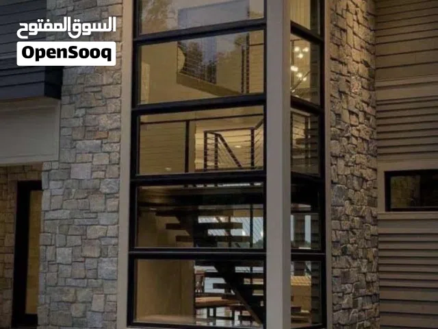 بيت للبيع في منطقة السيمر الخليليه مساحة 138 البيت ركن